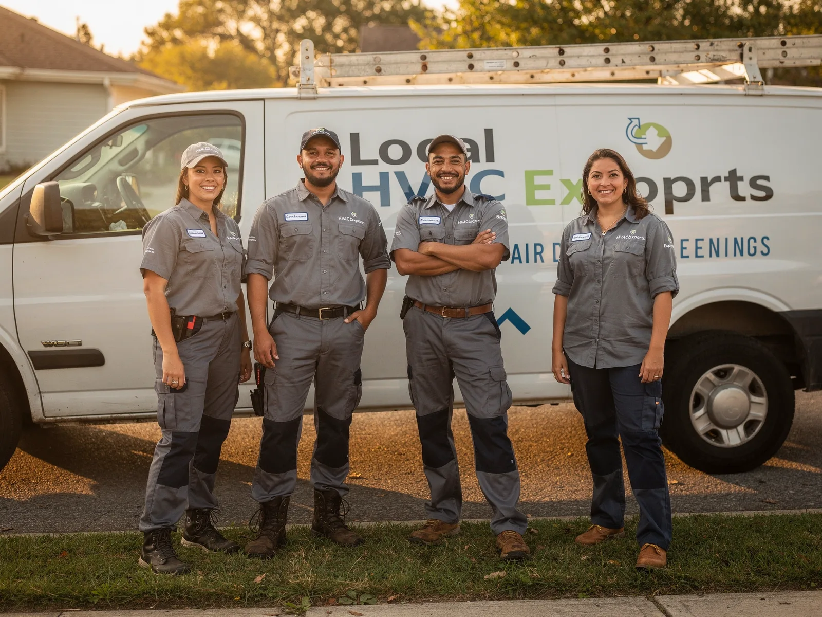 24/7 HVAC Repair & AC Replacement company in Nipomo, CA