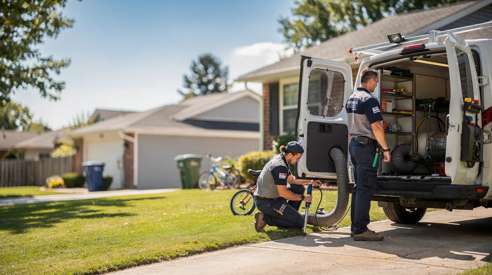 24/7 HVAC Repair & AC Replacement in Nipomo, CA near me